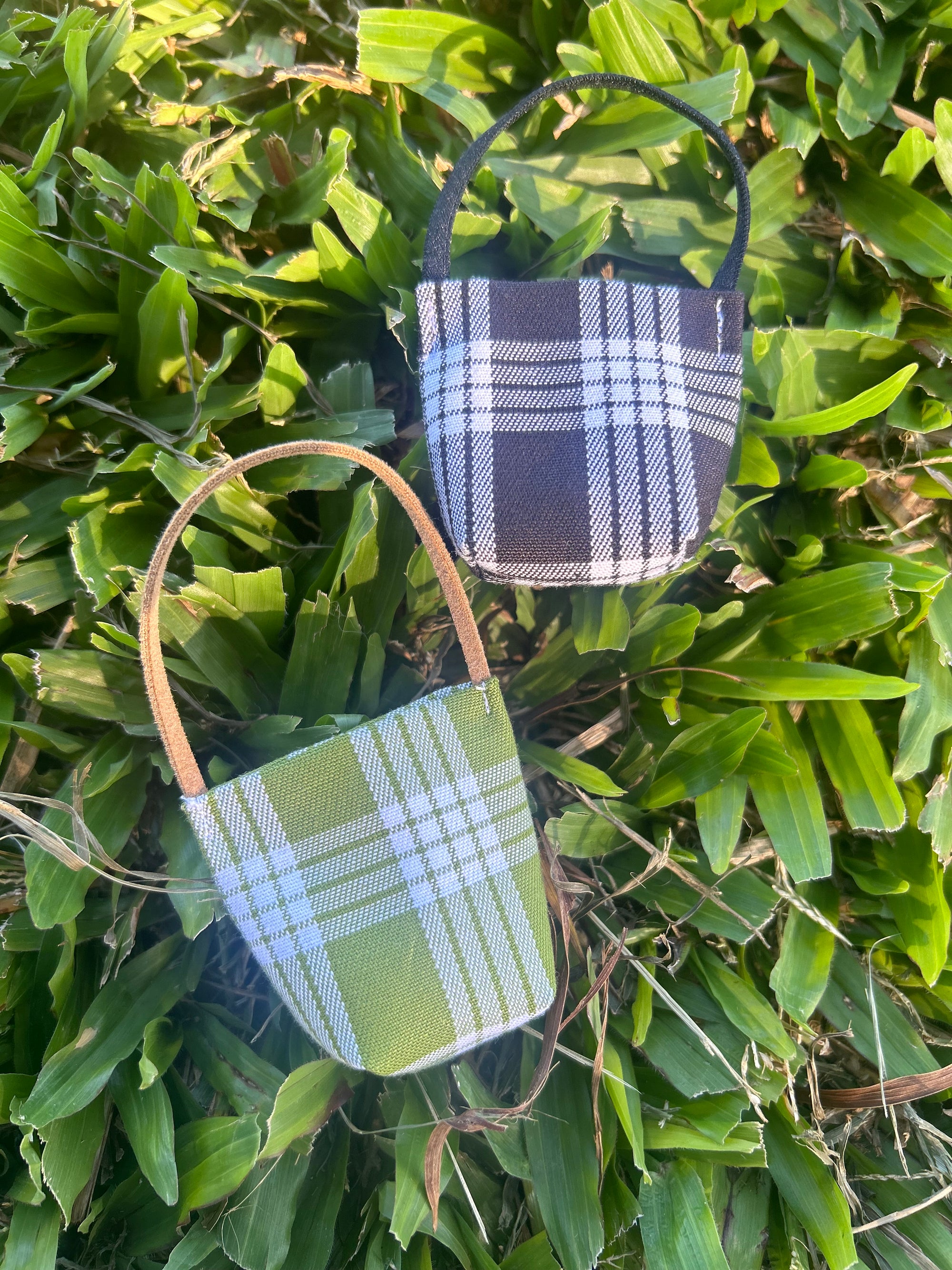 Labubu x Palaka ʻEke