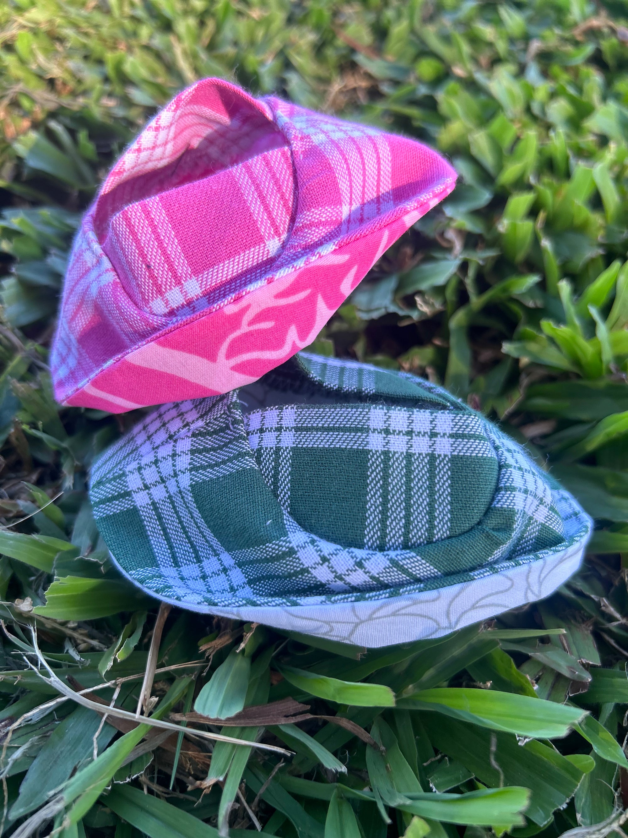 Labubu x Palaka Papale