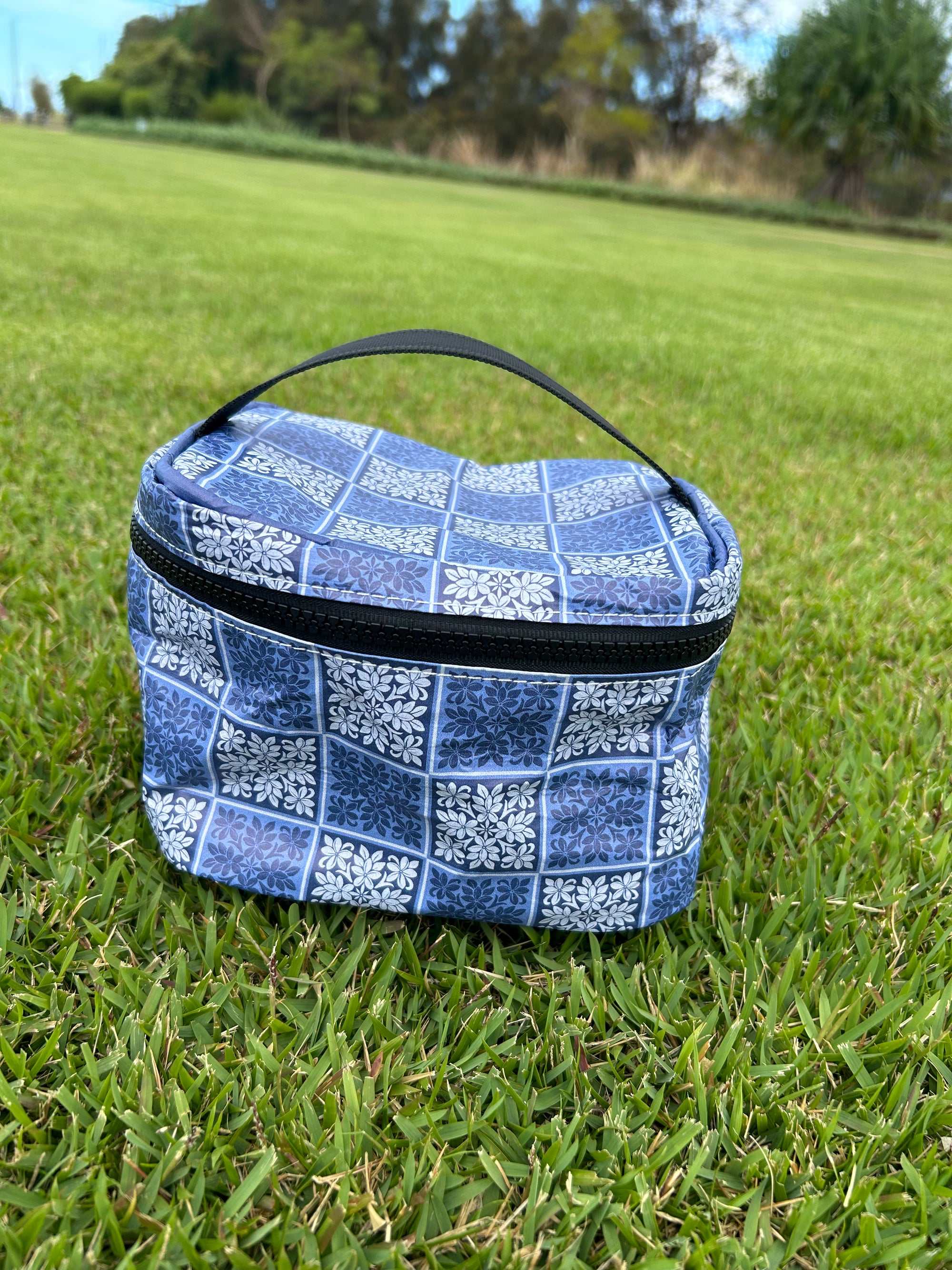 Travel Buckets