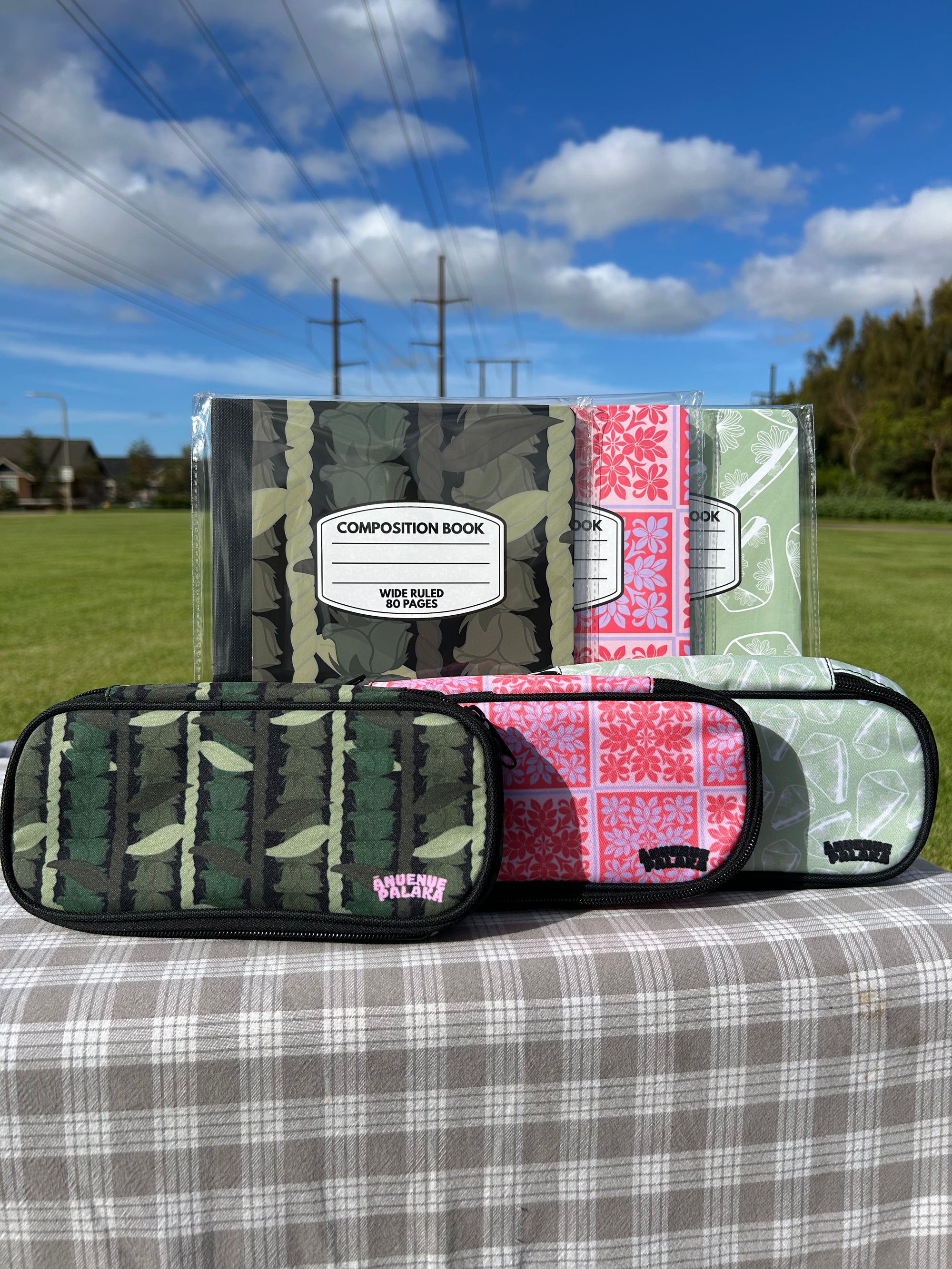 Pencil Case