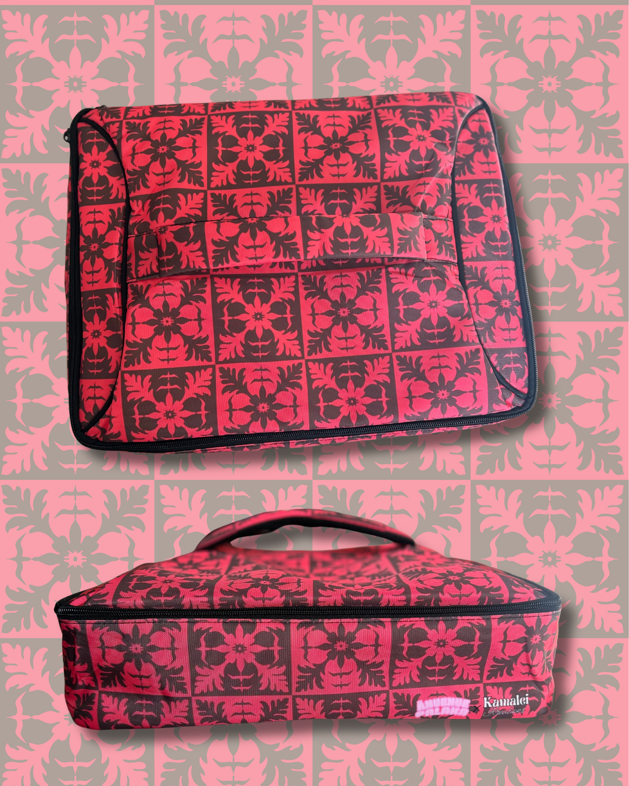 Pā’ina Holder @kamalei.kreations COLLAB
