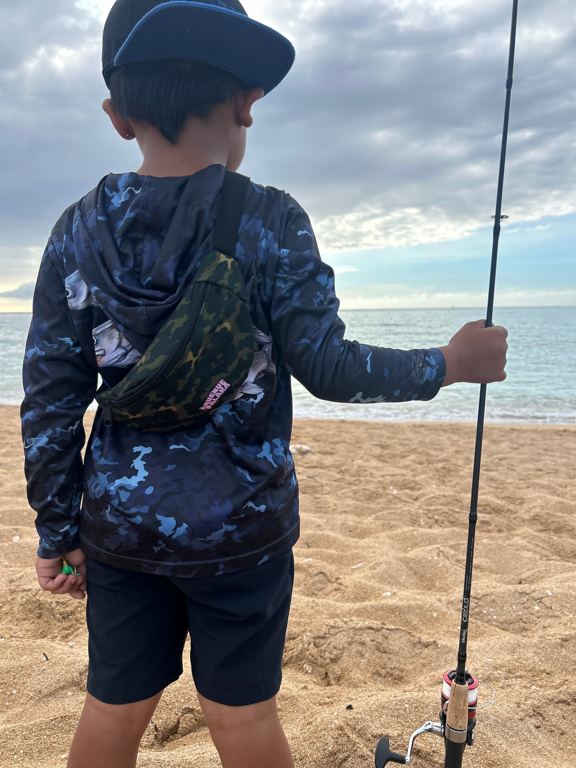 Keiki Fanny Pack
