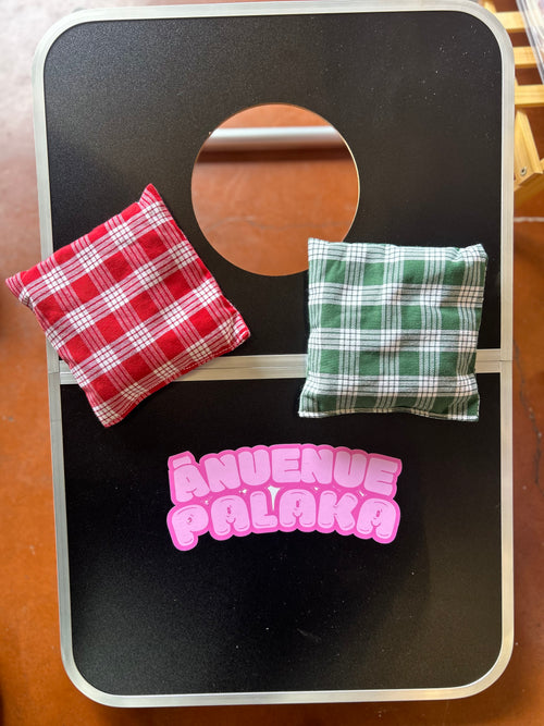 Corn Hole Bags