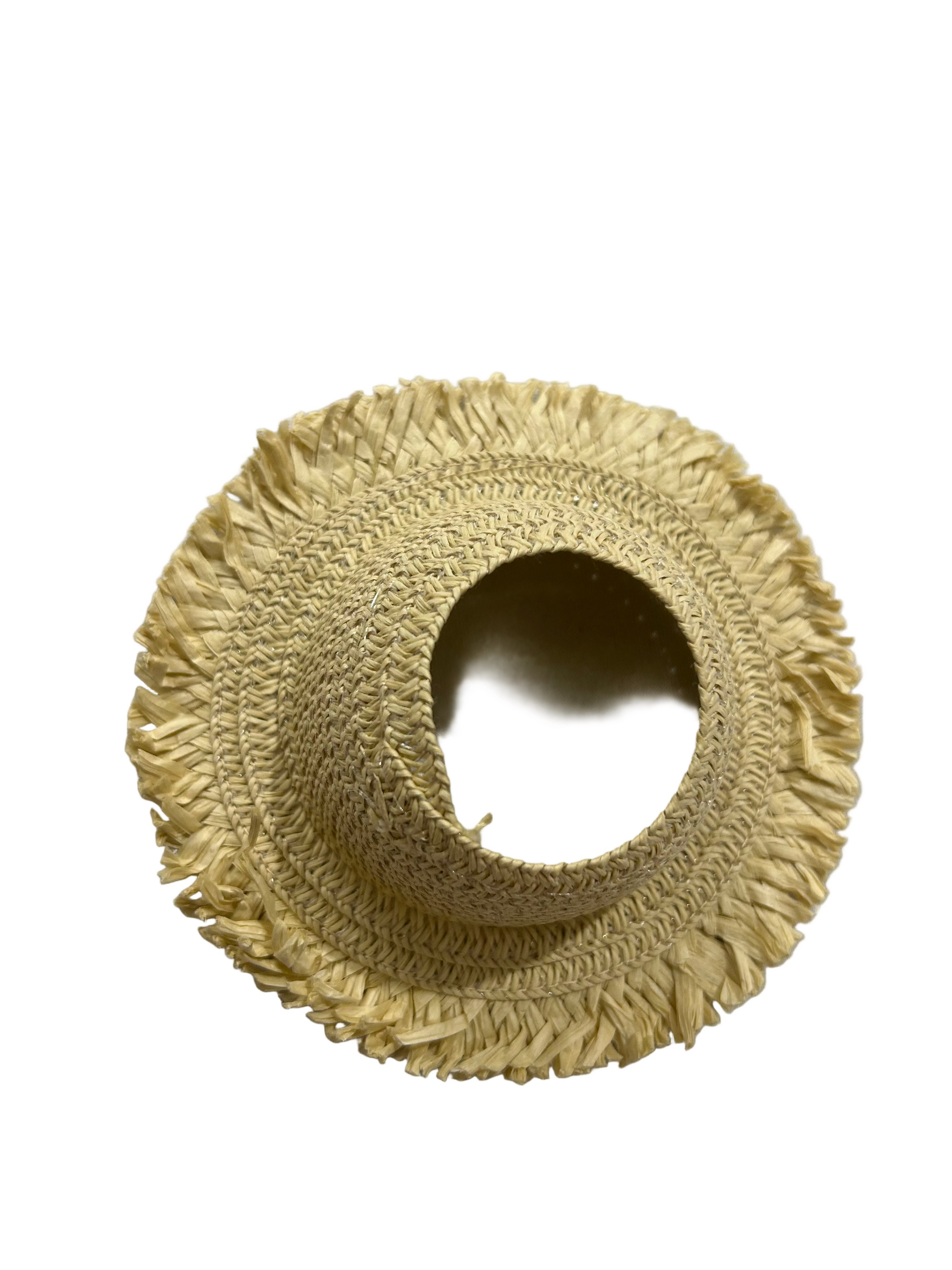 Labubu Straw Papale