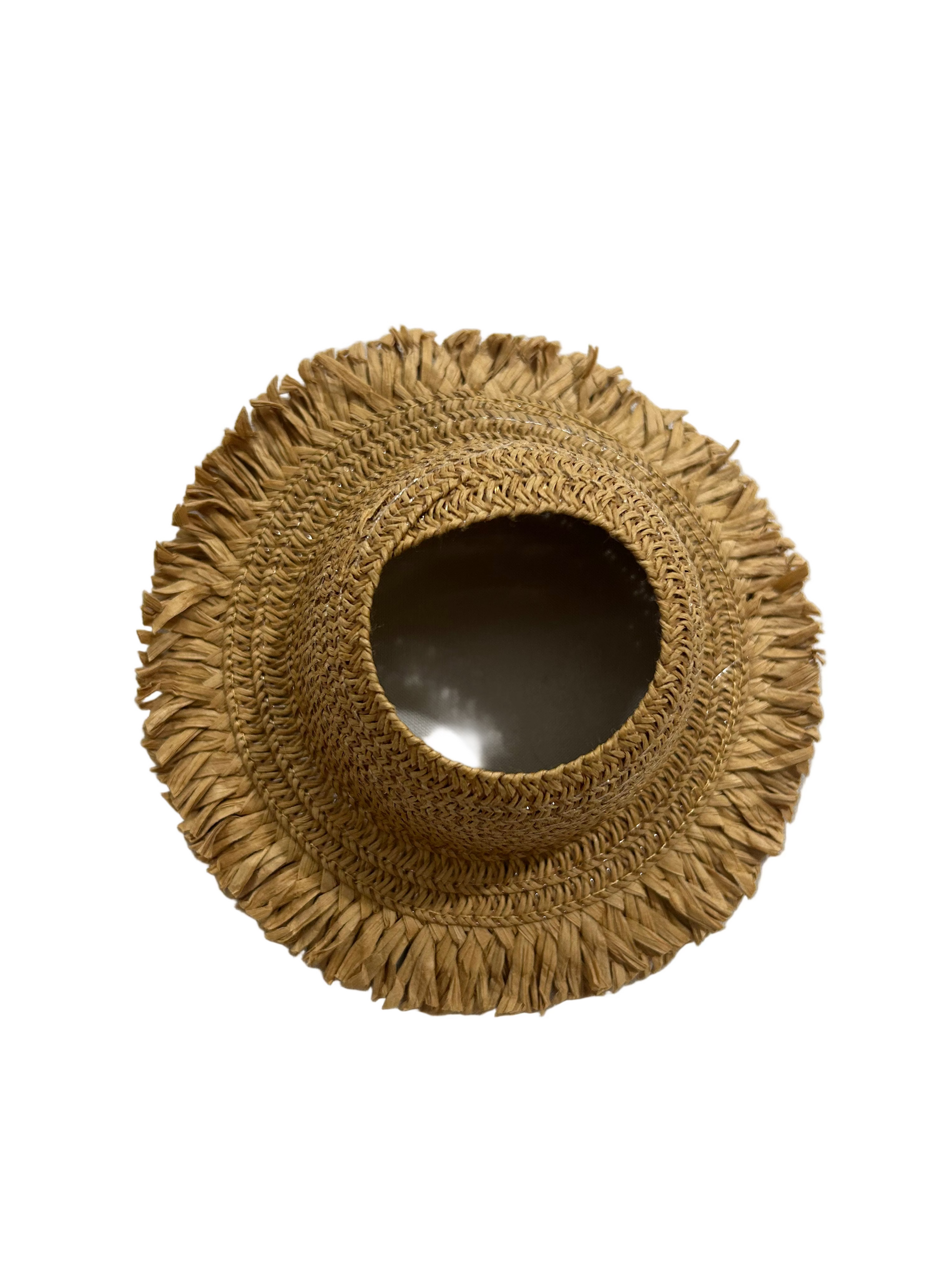 Labubu Straw Papale