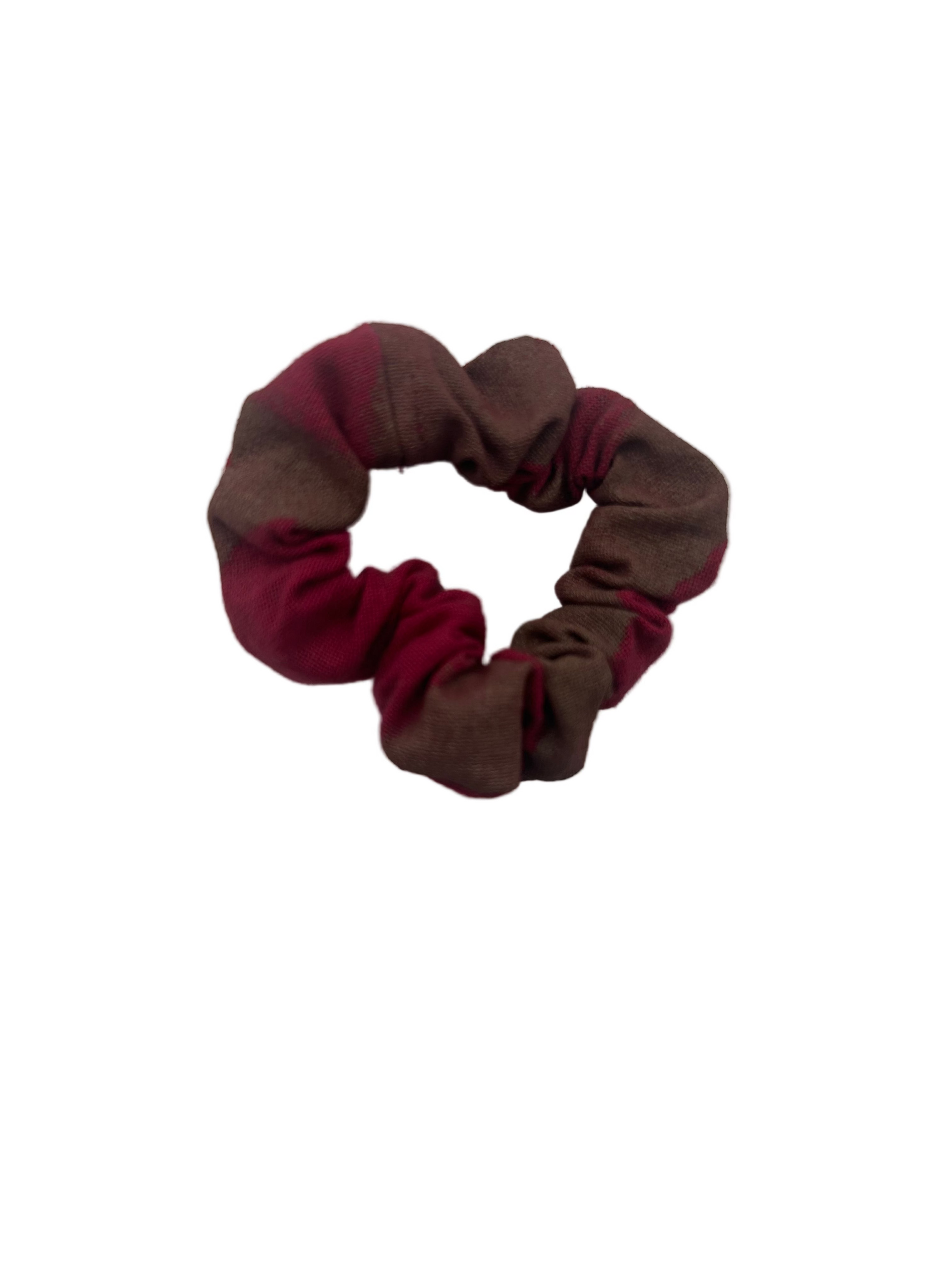 Kealopiko Scrunchie - Design 9
