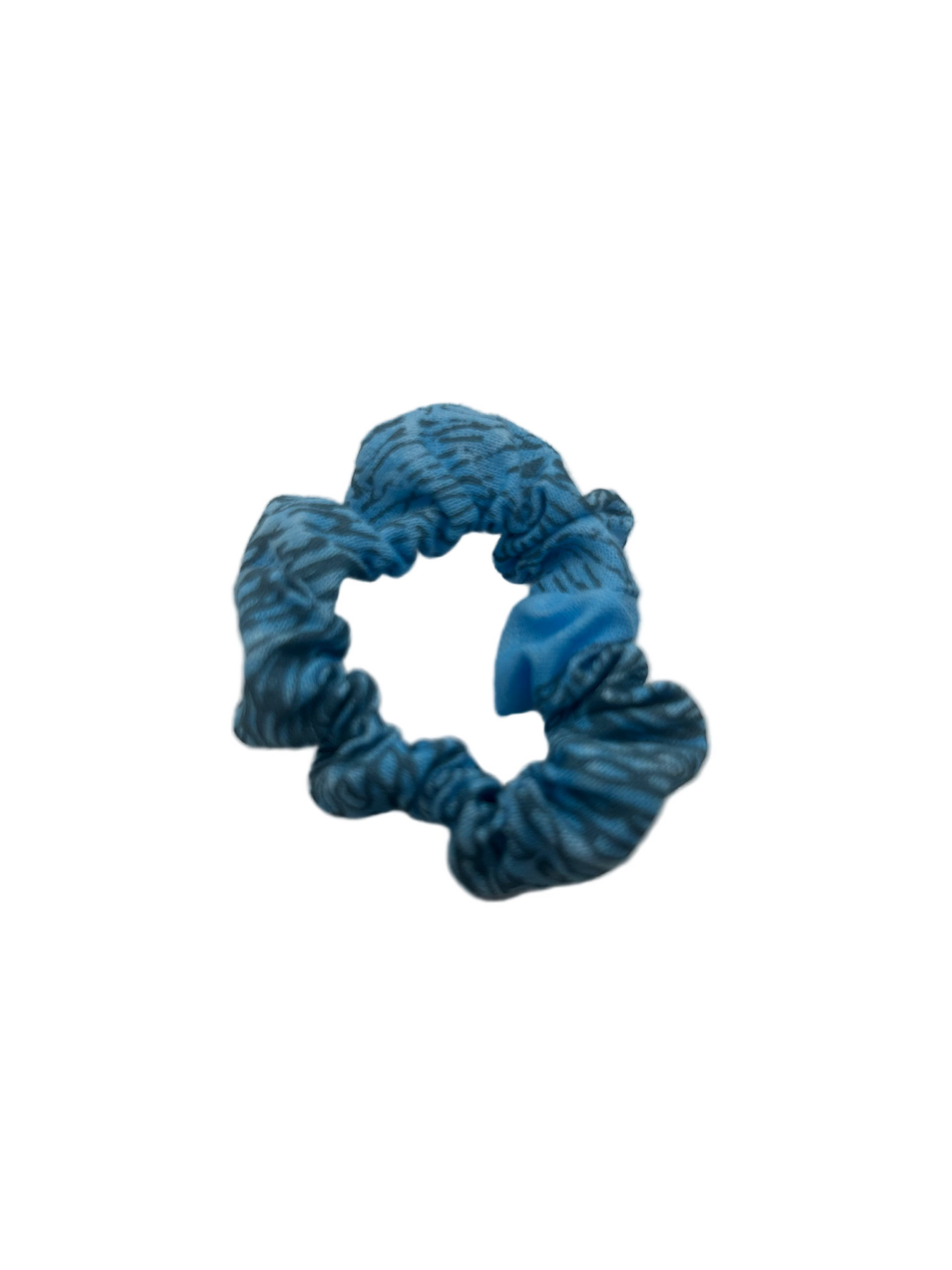 Kealopiko Scrunchie - Design 14