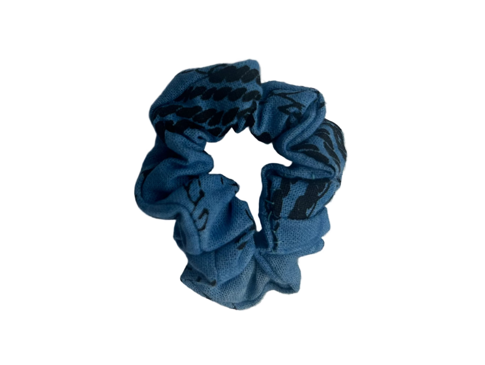 Kealopiko Scrunchie - Design 21