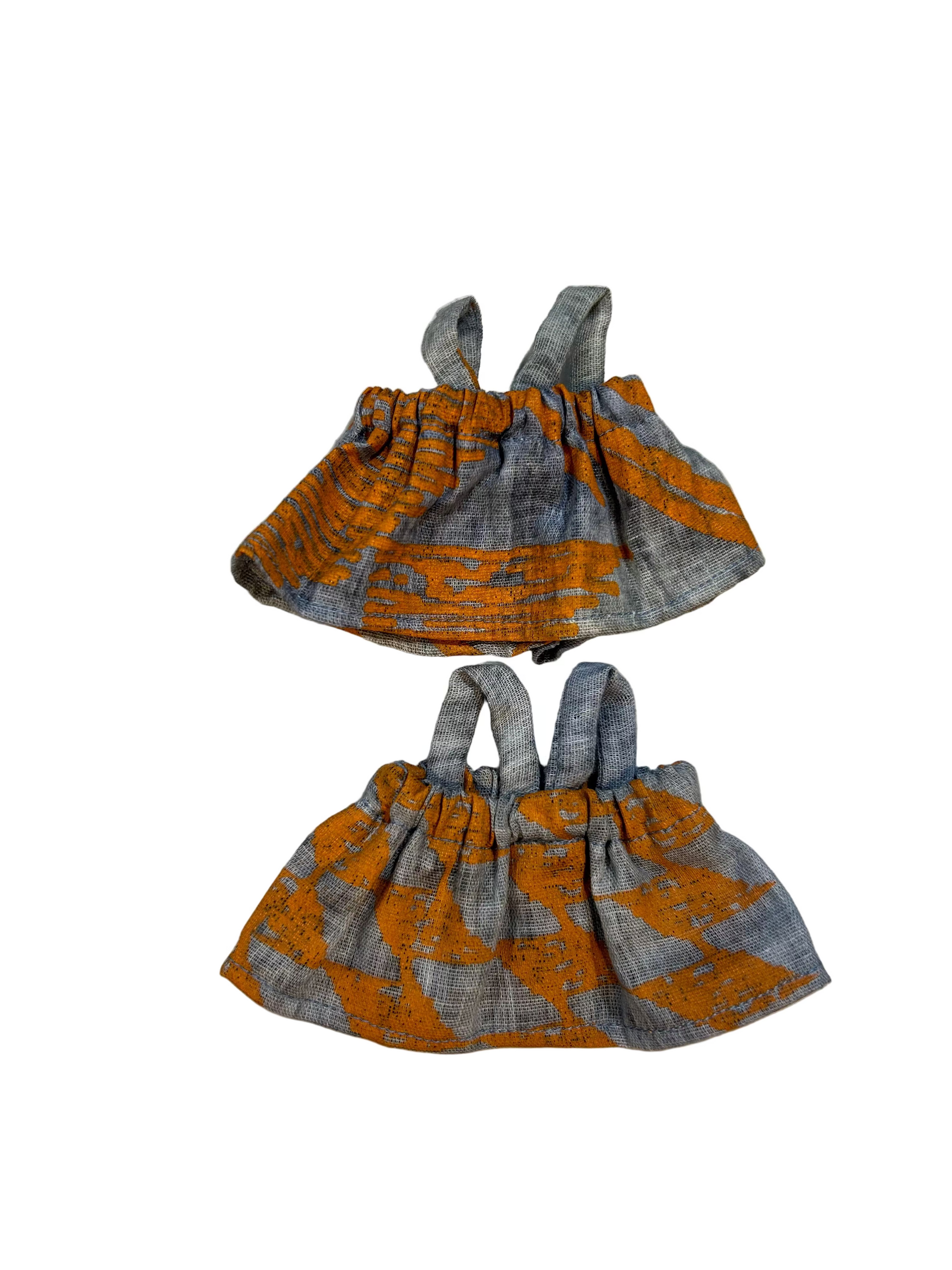 Kealopiko Dress - Design 25