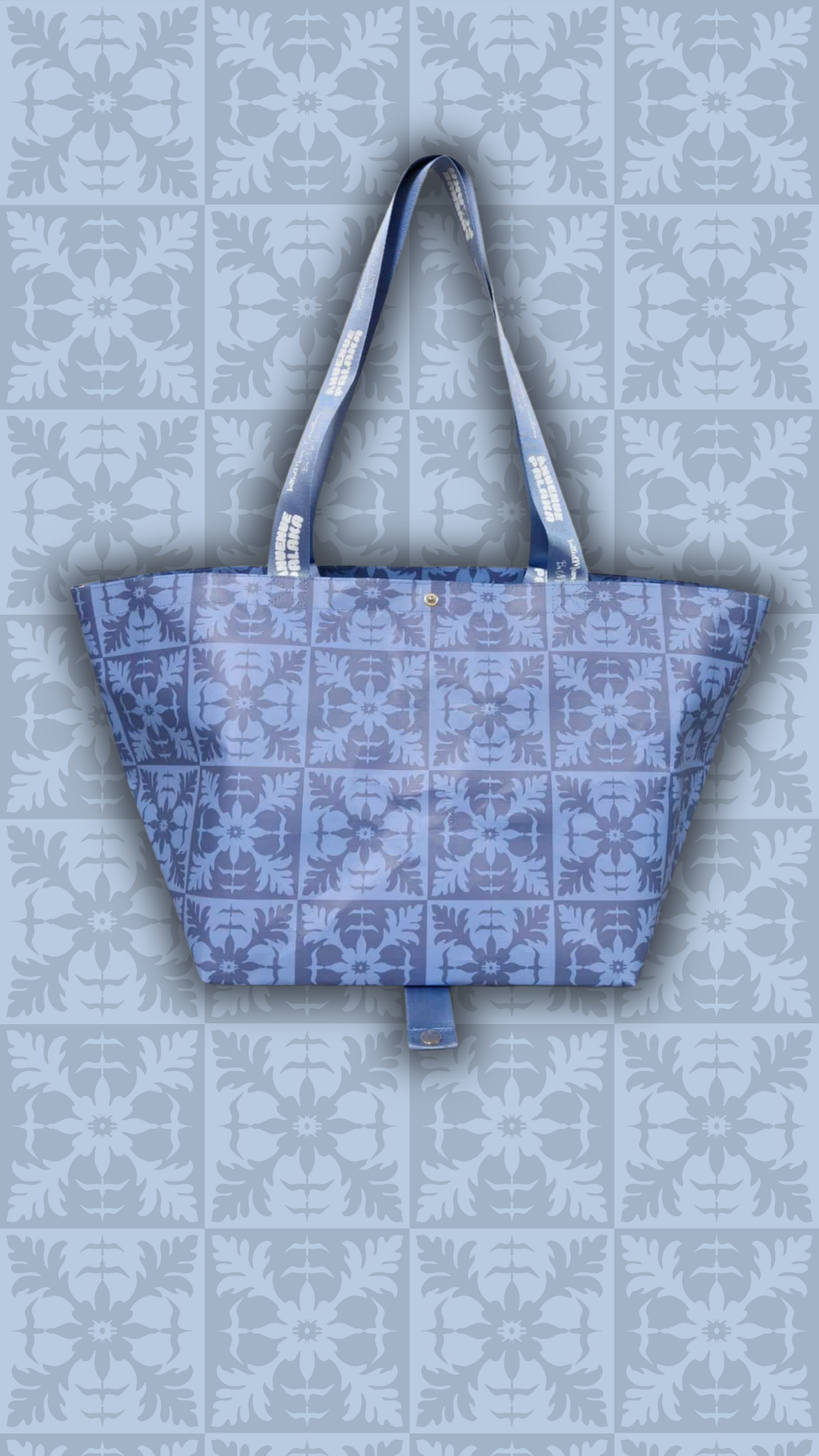 Bebeh Bag @tattedmumcreations COLLAB