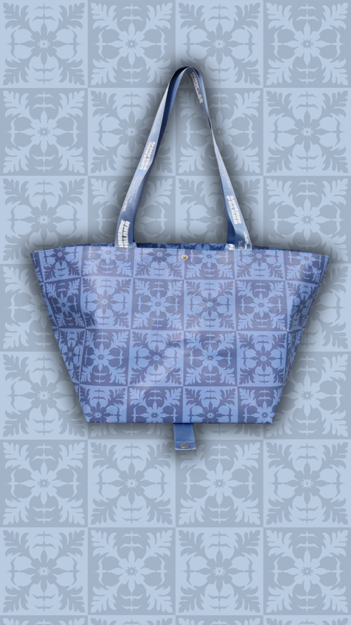 Bebeh Bag @tattedmumcreations COLLAB